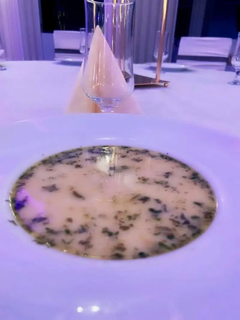 Pensiunea Sarmis Cristal