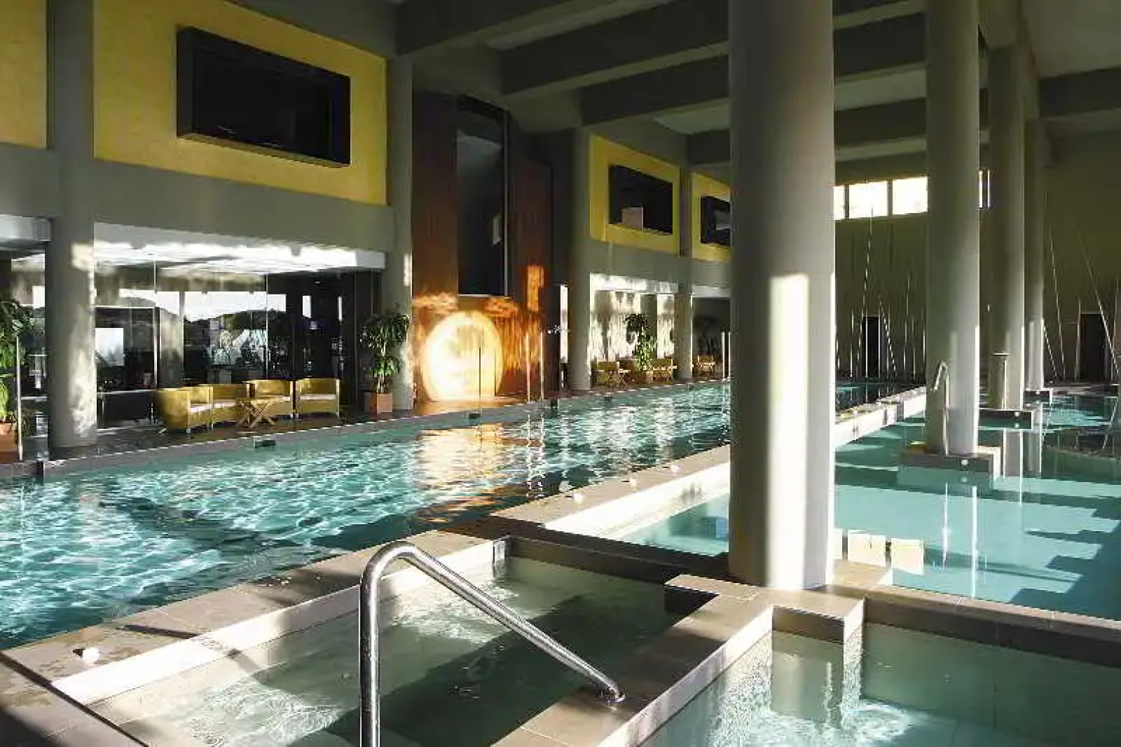 Apartamentos Reserva del Higuerón Deluxe & Spa