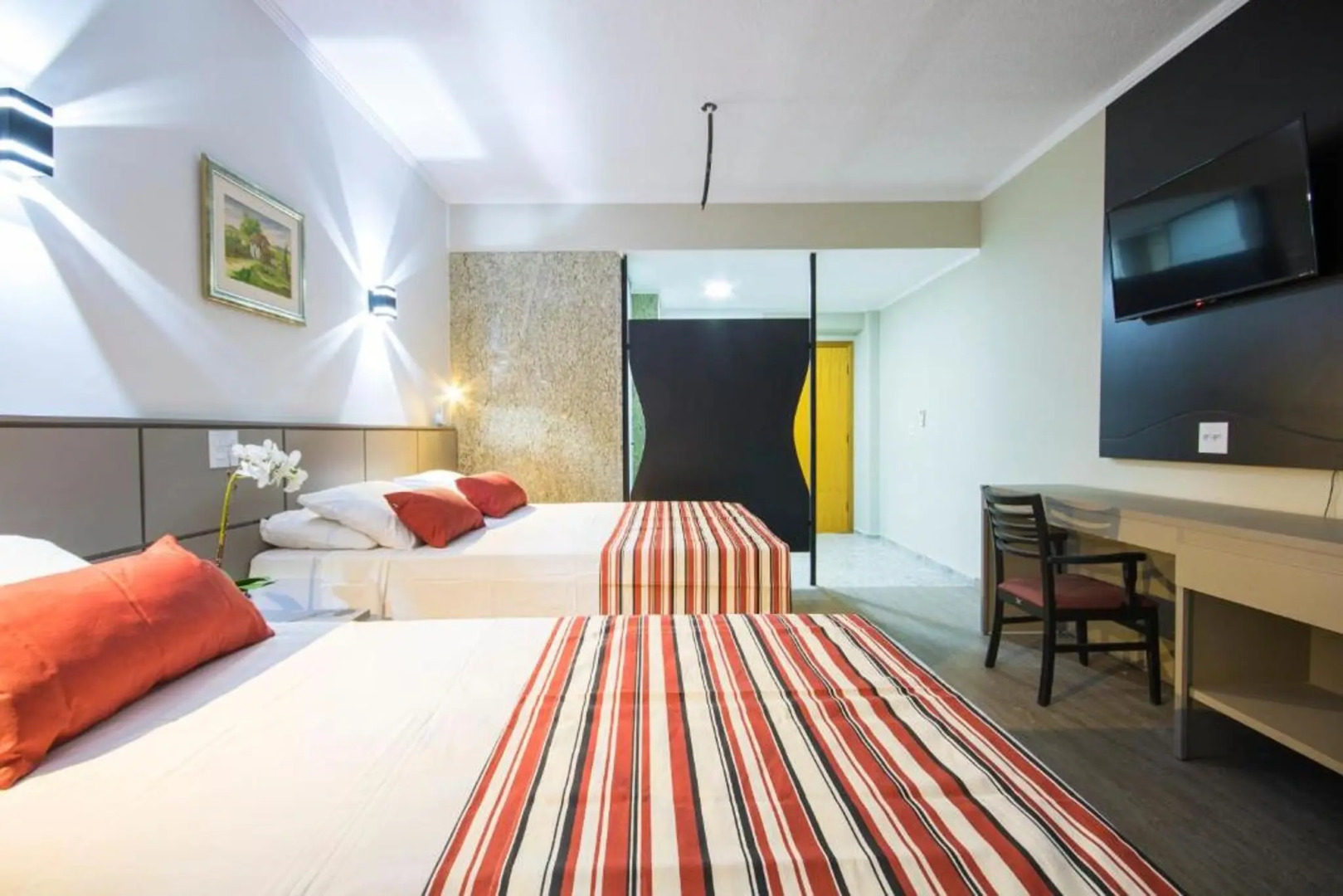 Cassino All Inclusive Resort Poços de Caldas By Nacional Inn