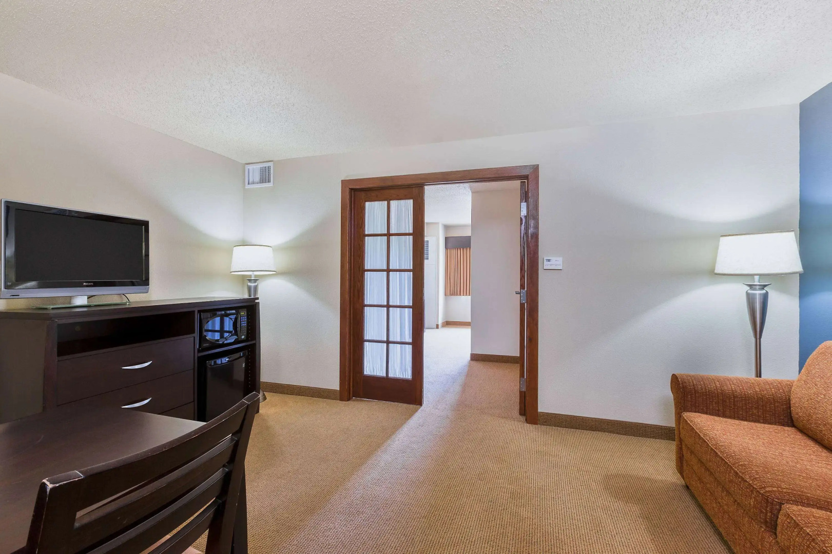 AmericInn by Wyndham Monmouth