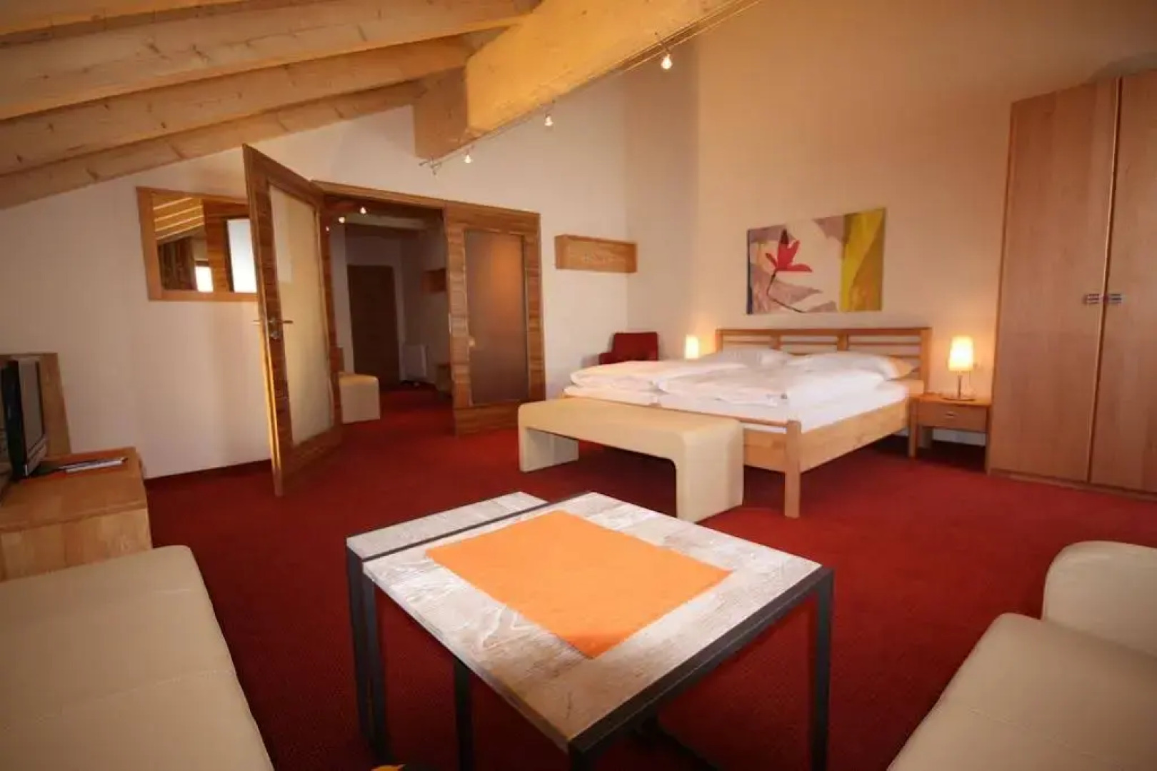 Berghotel Schmittenhöhe