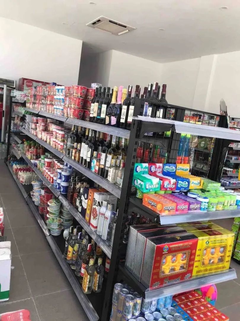 Cam Ranh Beach Resort Nha Trang