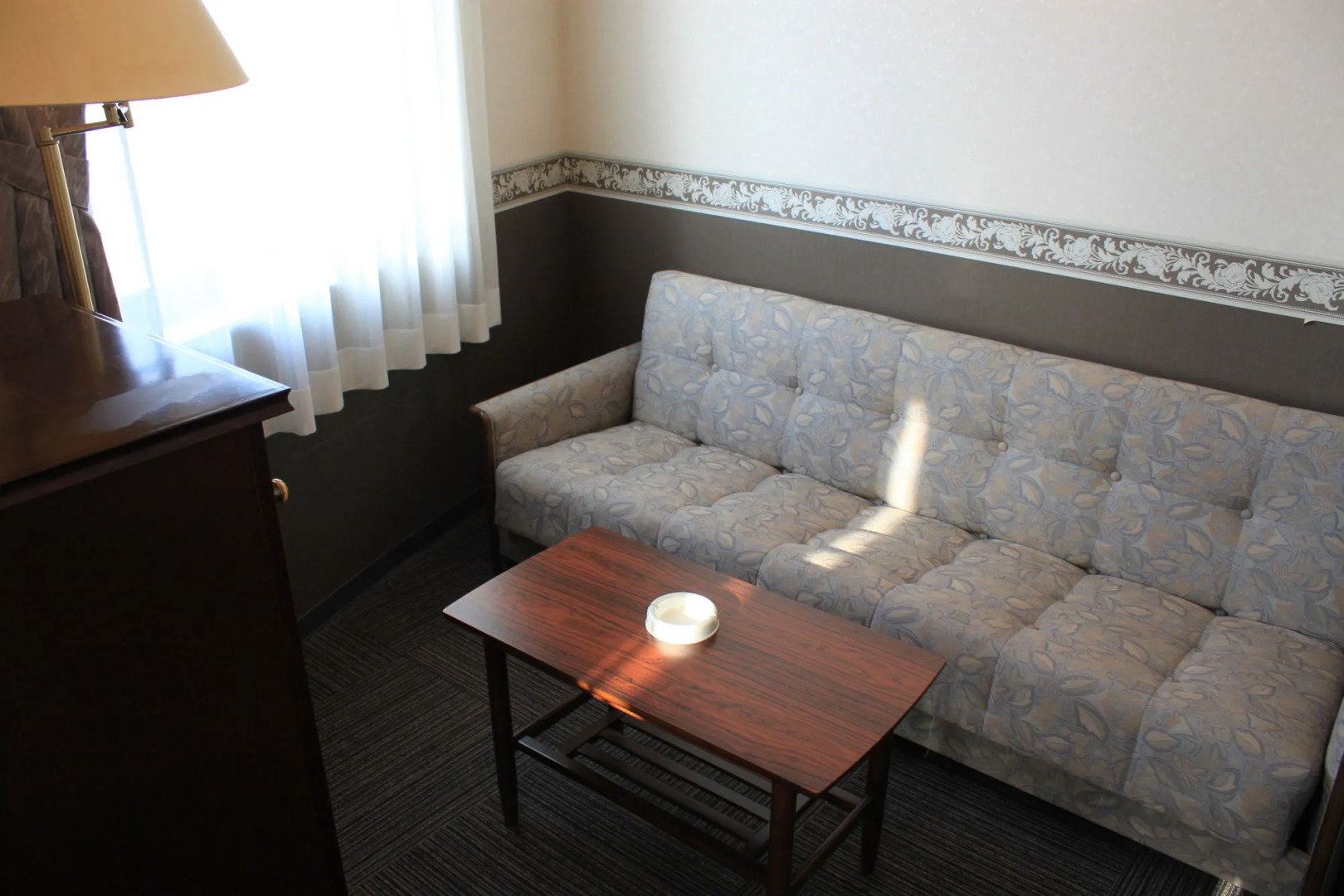 Seaside Hotel Kamome