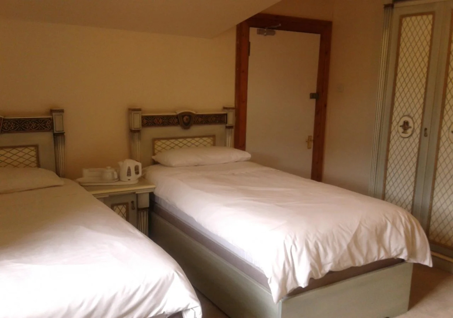 Glasdair Bed & Breakfast