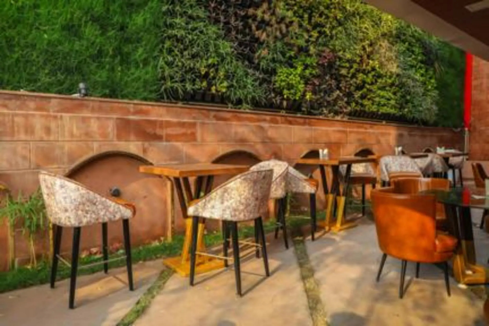 Hotel Golden I