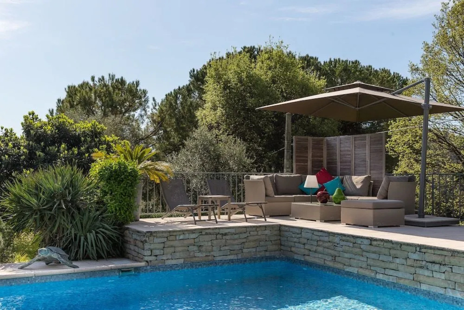 Chambres d'hôtes Villa Cédria