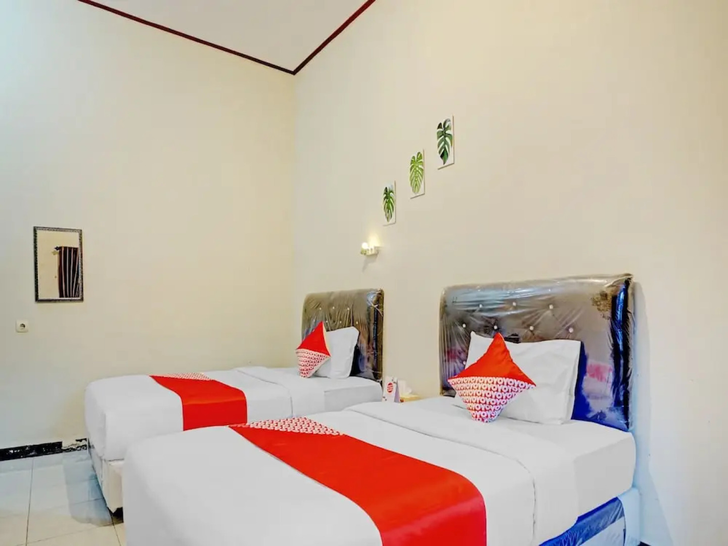 Sakinah Family Residence by OYO Rooms