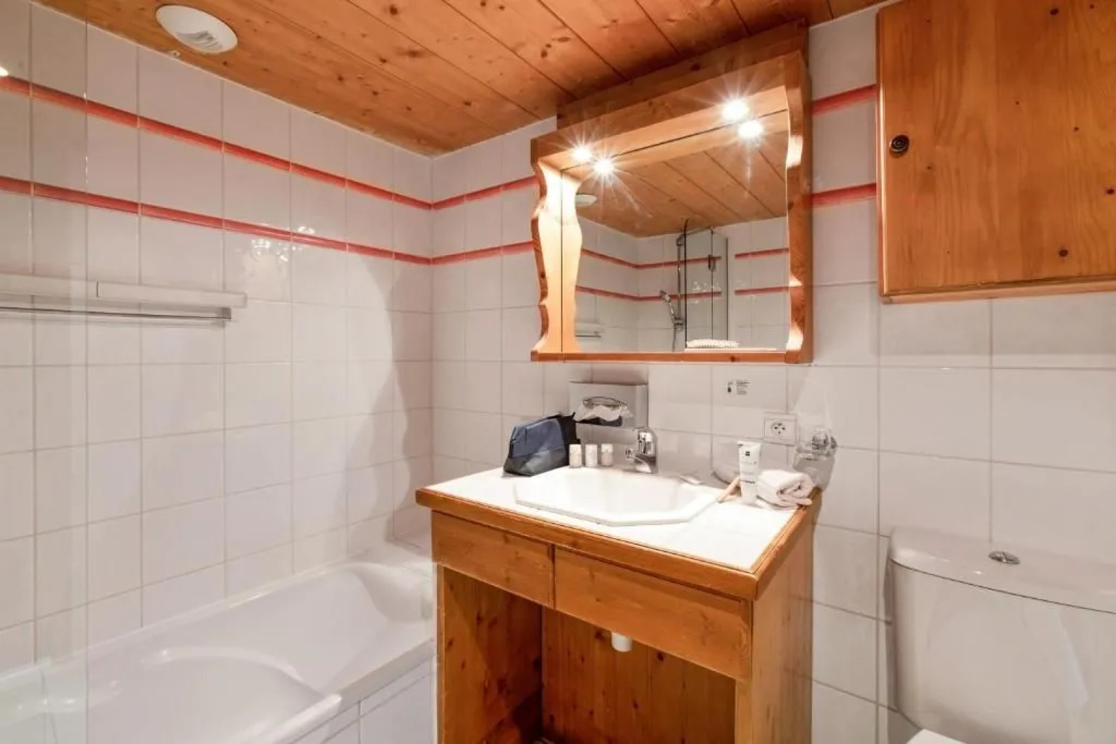 Residence Pierre & Vacances Premium Les Alpages de Reberty