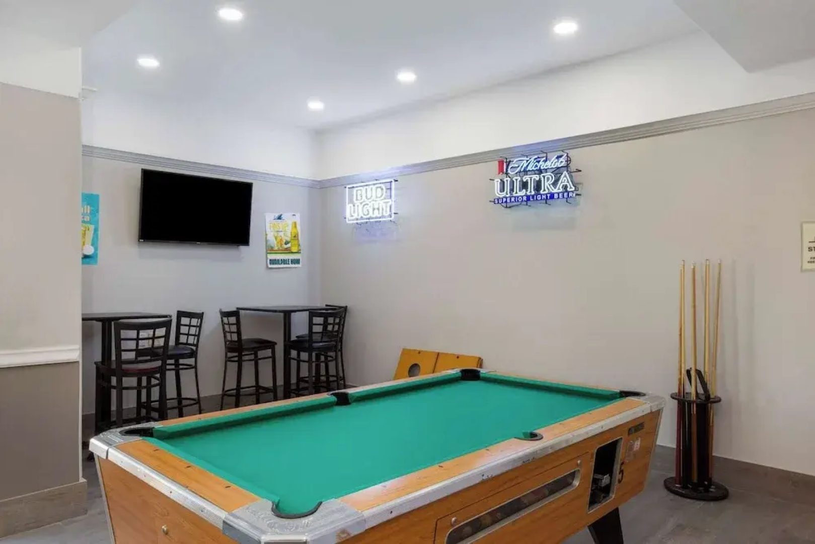 La Quinta Inn & Suites Raymondville