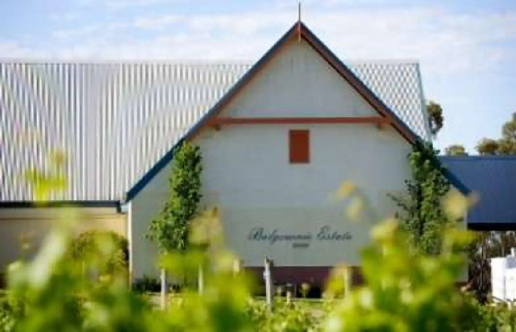 Balgownie Estate Bendigo