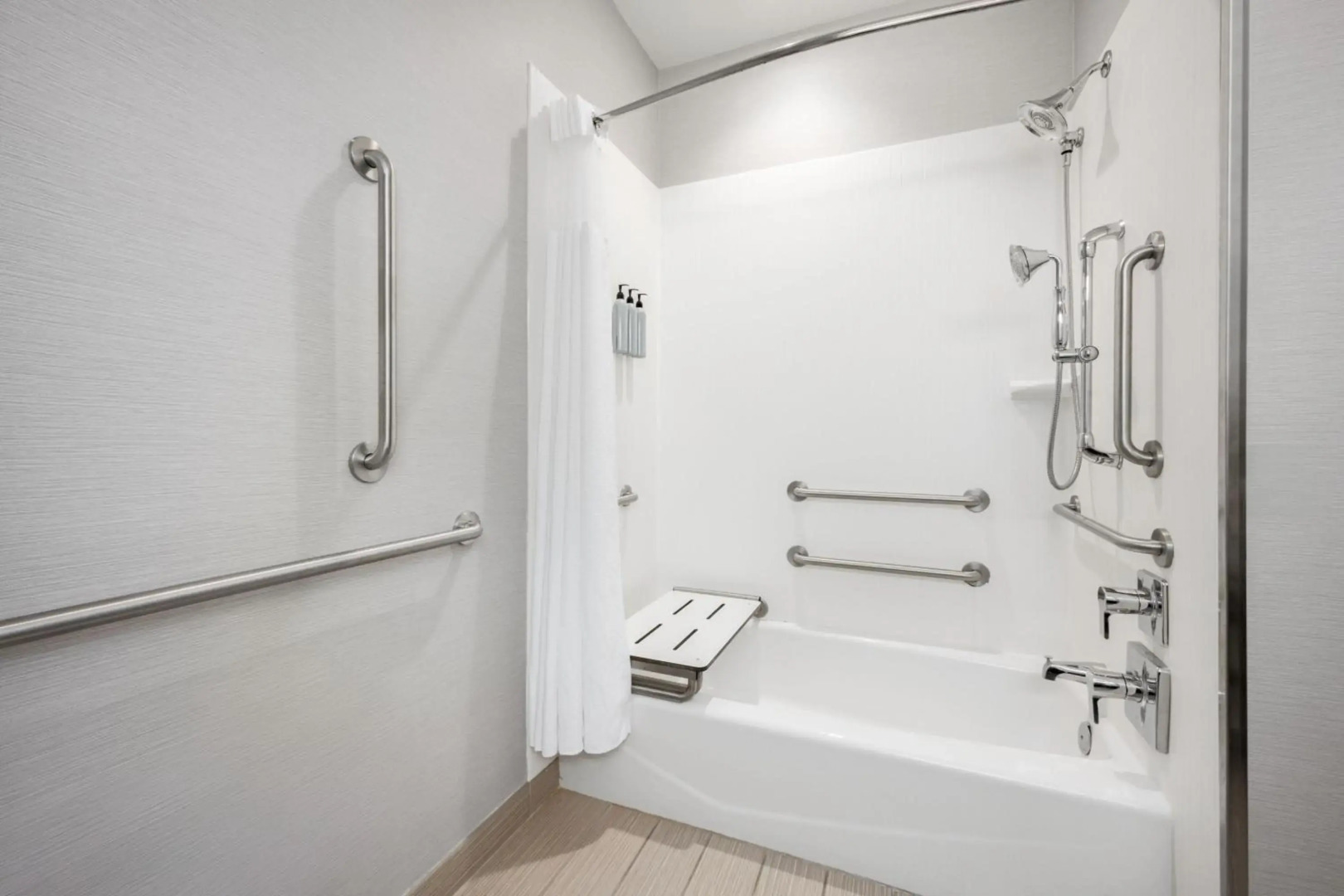 Courtyard by Marriott Auburn