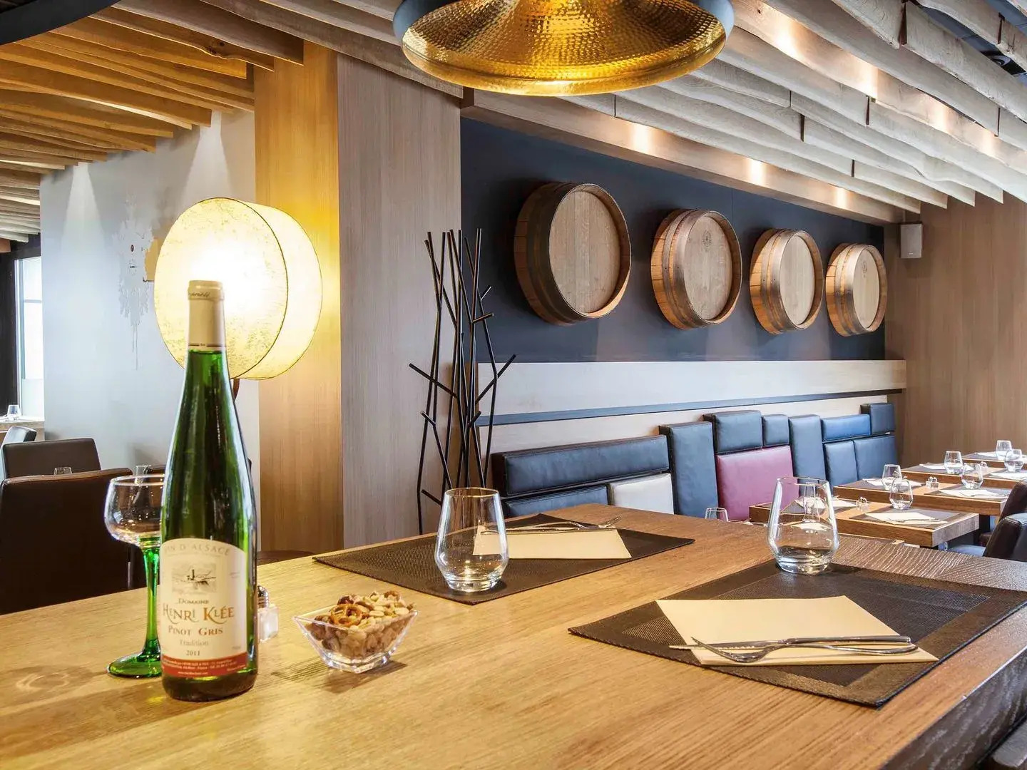 ibis Mulhouse Bale Aeroport