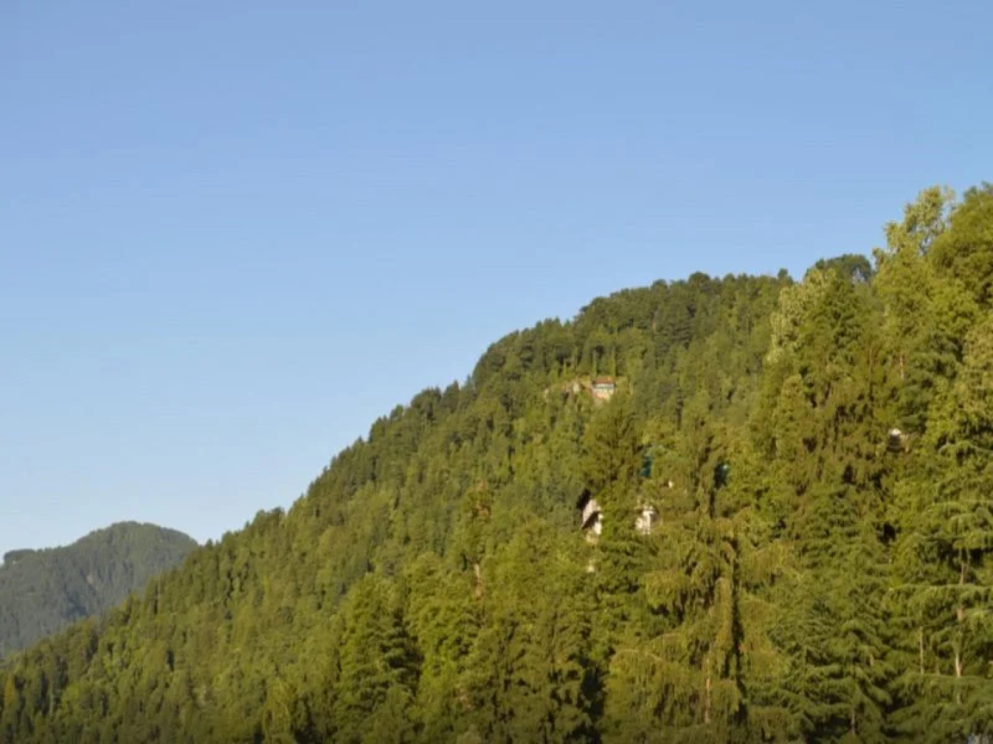 OYO 26147 Hotel Guncha Siddhartha