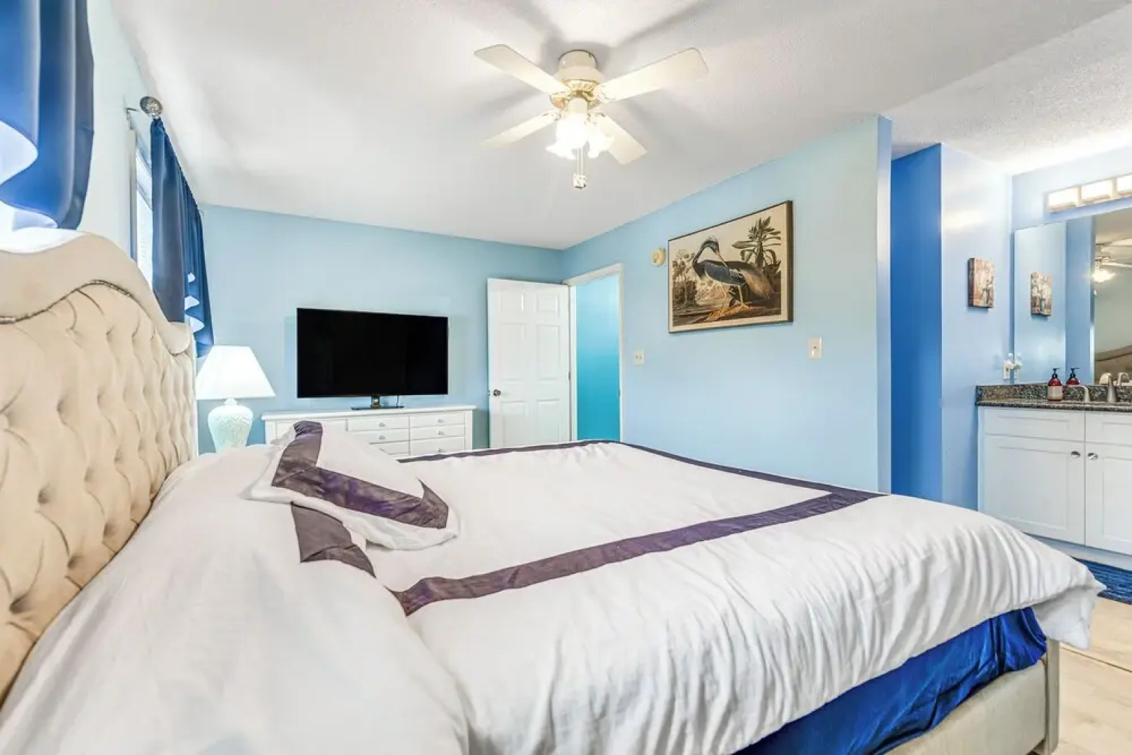 Warm Weather Escape! Golf & Relax in Little River