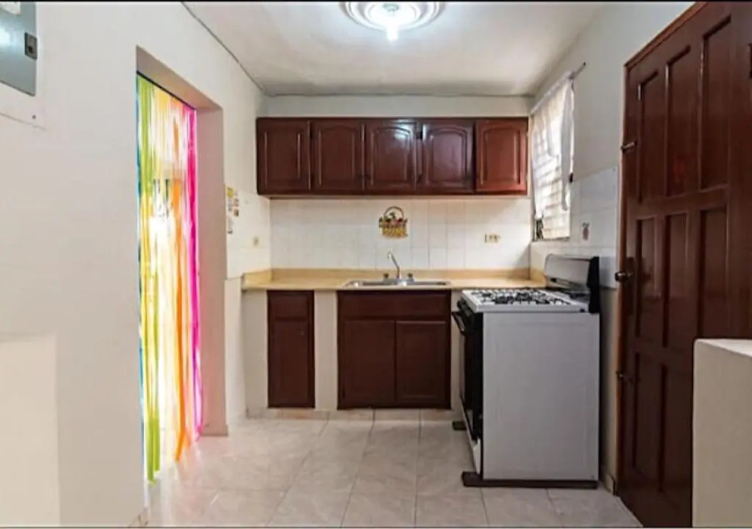 Altagracia Apartaments Santo Domingo