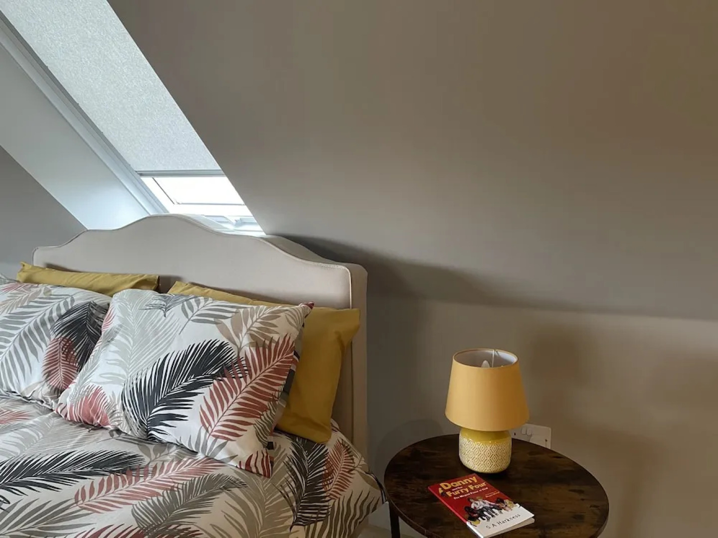 Fabulous Open Plan Studio Retreat - Cowdenbeath