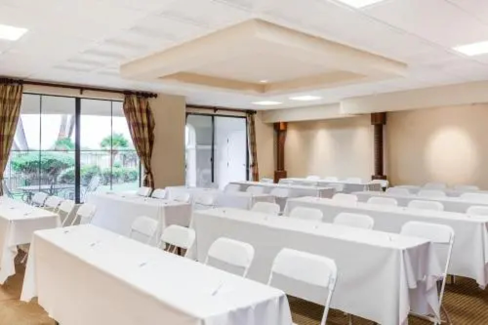 Wyndham Canoa Ranch Resort