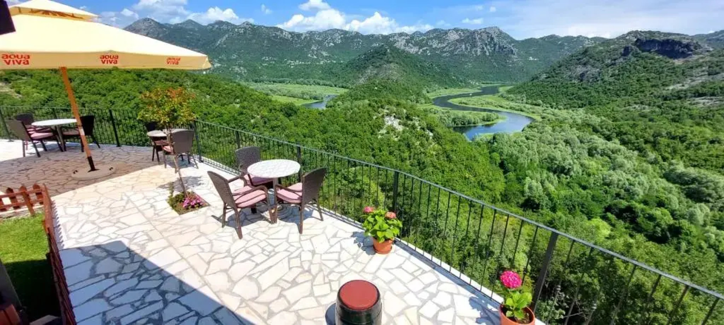 Rooms Dujeva Drago
