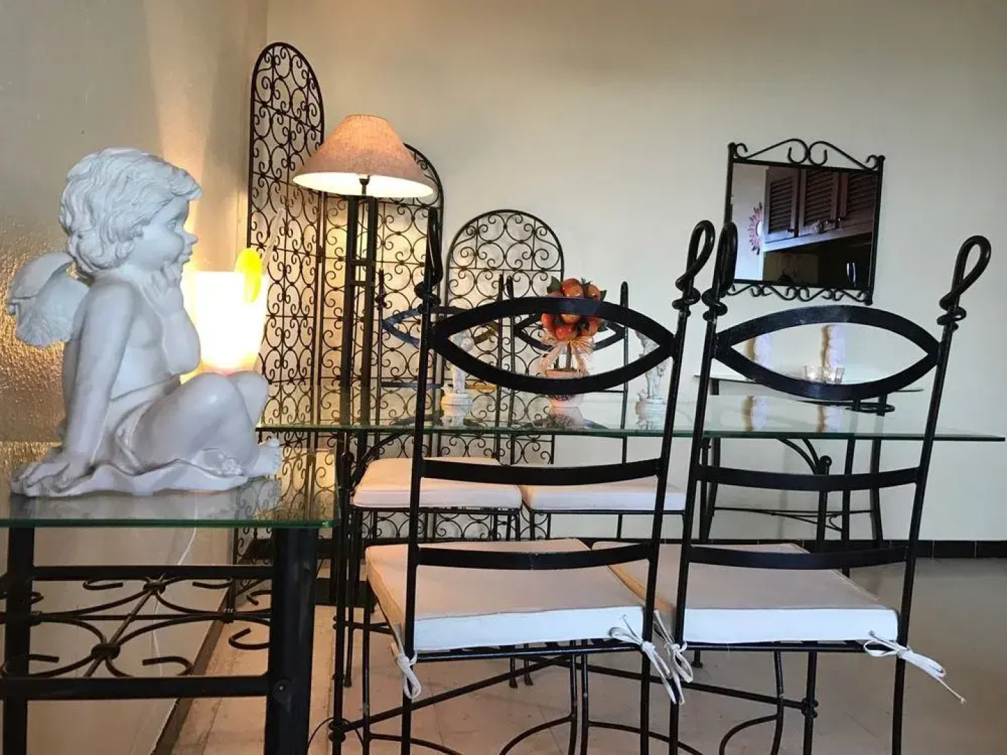 Residence Port St. Ange 3