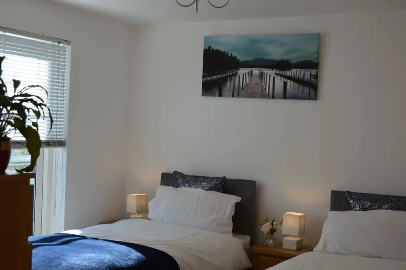 The Nautical by Kish Apartments