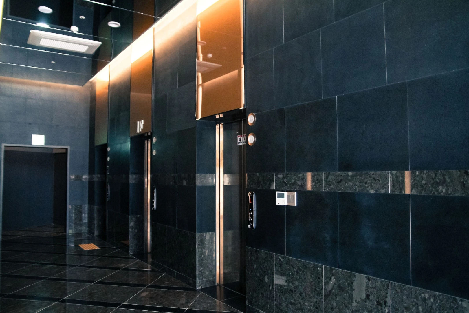 Golden Tulip Ever Yongin Hotel