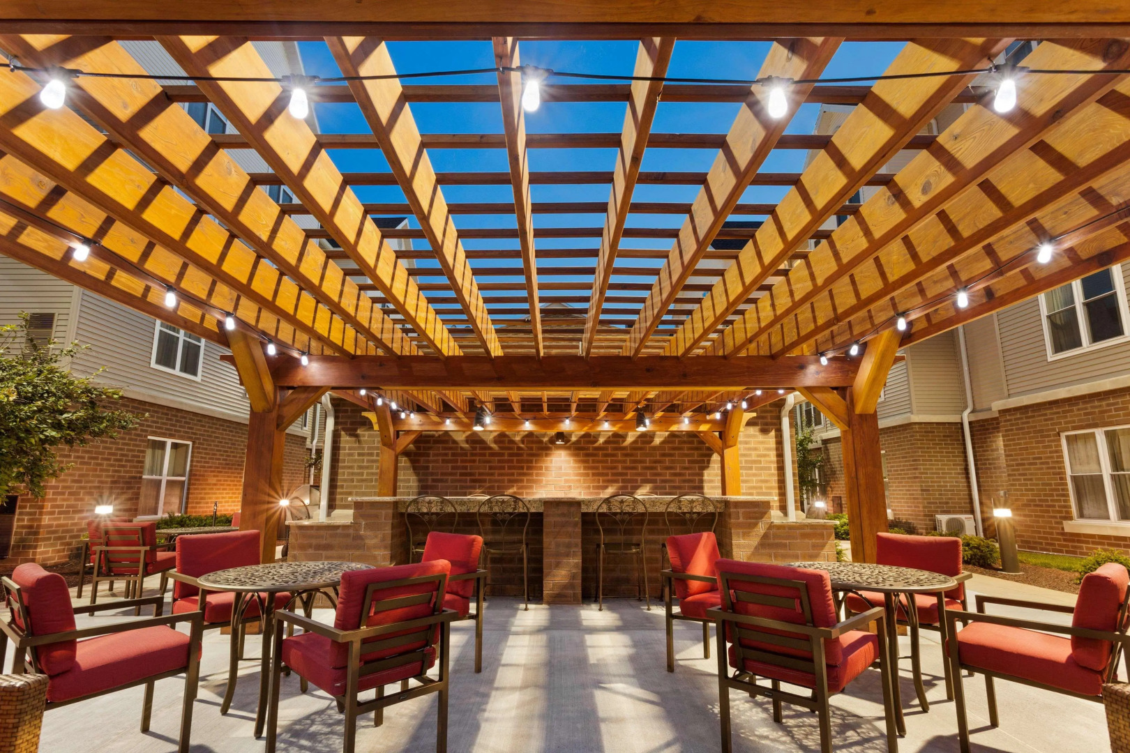 Homewood Suites by Hilton Reading