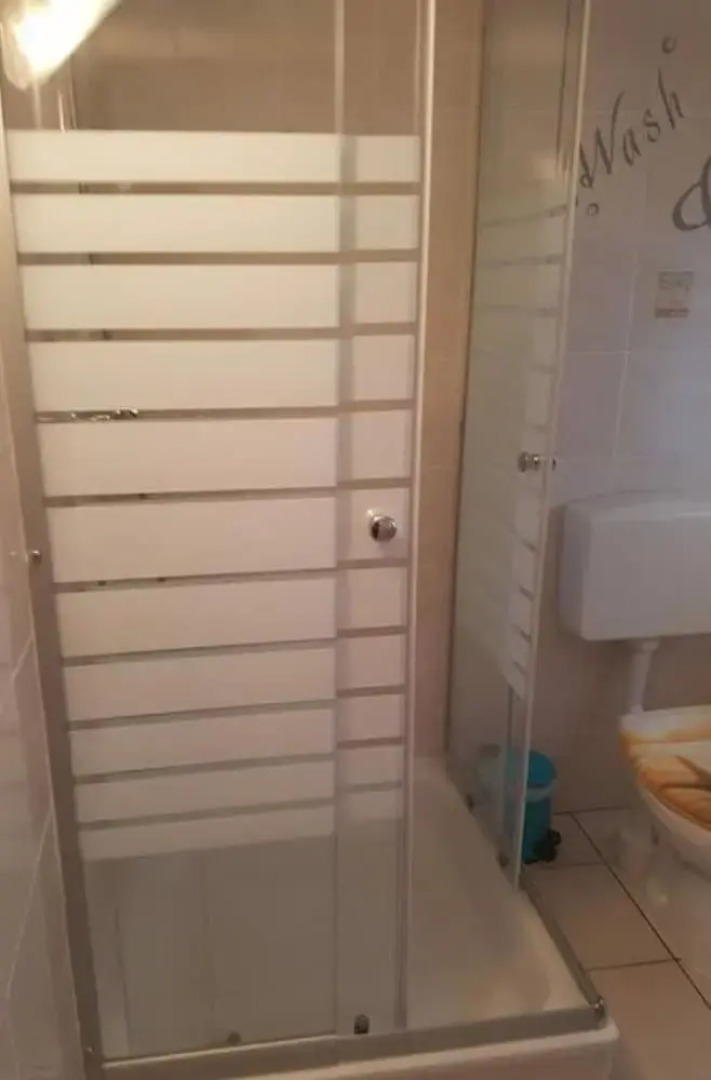 Fabian Comfortable Holiday Residence