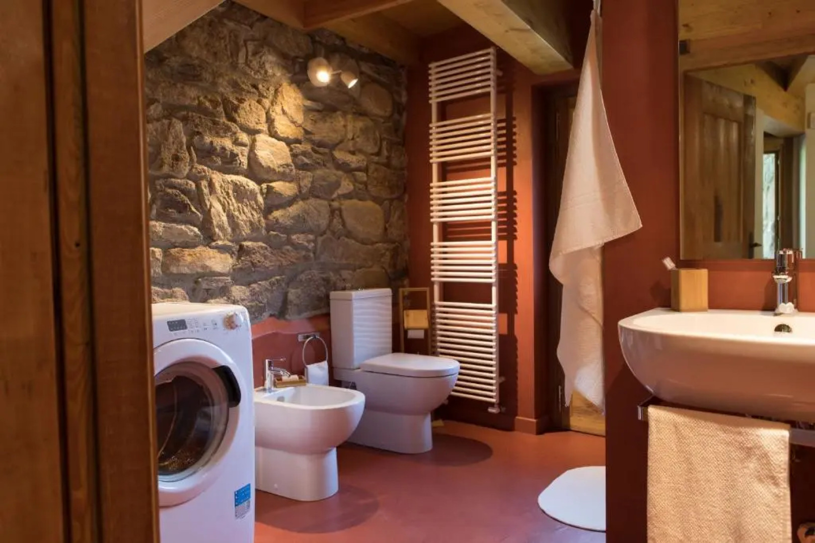 L'Atelier du Temps - Le matin clair