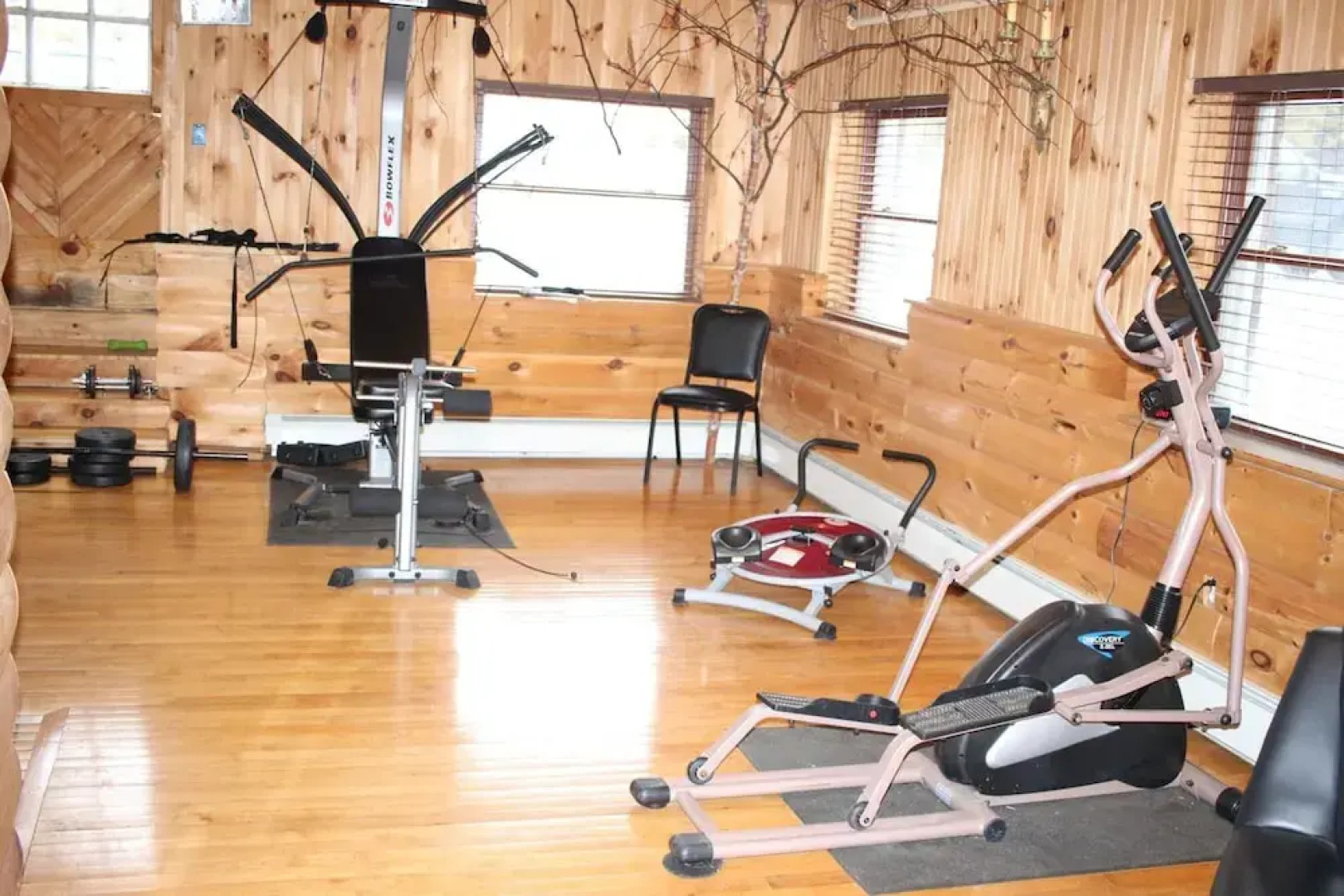 The Pines Inn Lake Placid