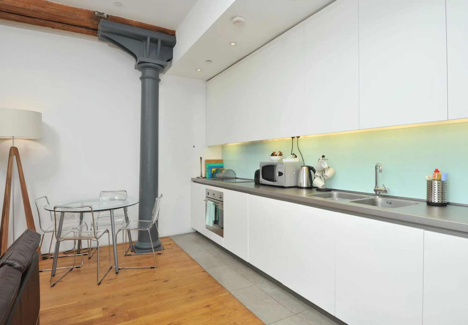 Drakes Wharf @ Royal William Yard