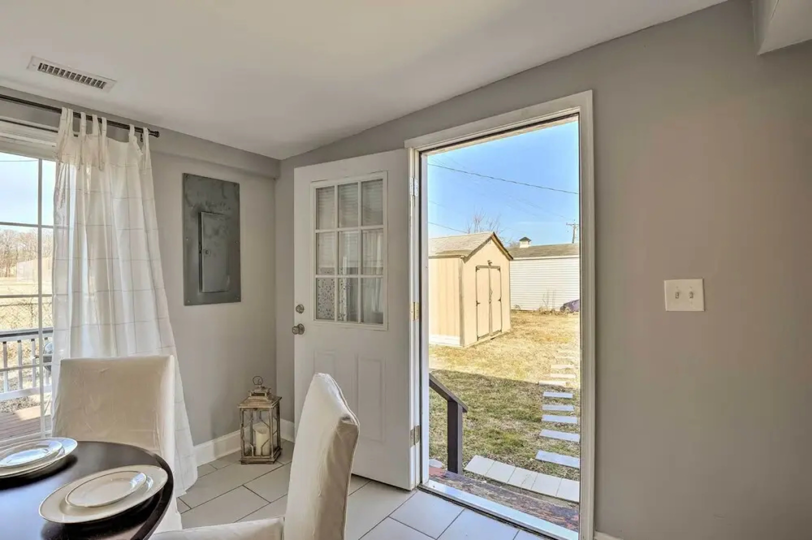 'highlands Cottage' Upscale Getaway w/ Yard!