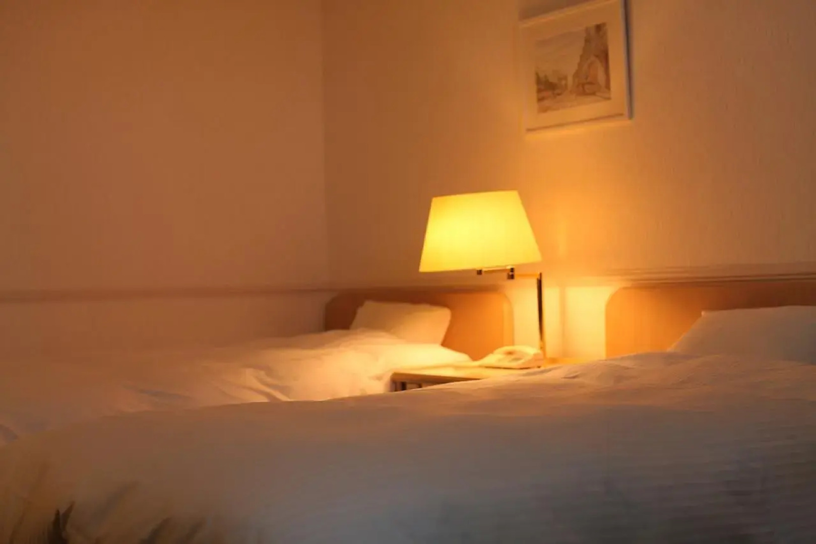 Ichinomiya Seaside Otsuka Hotel