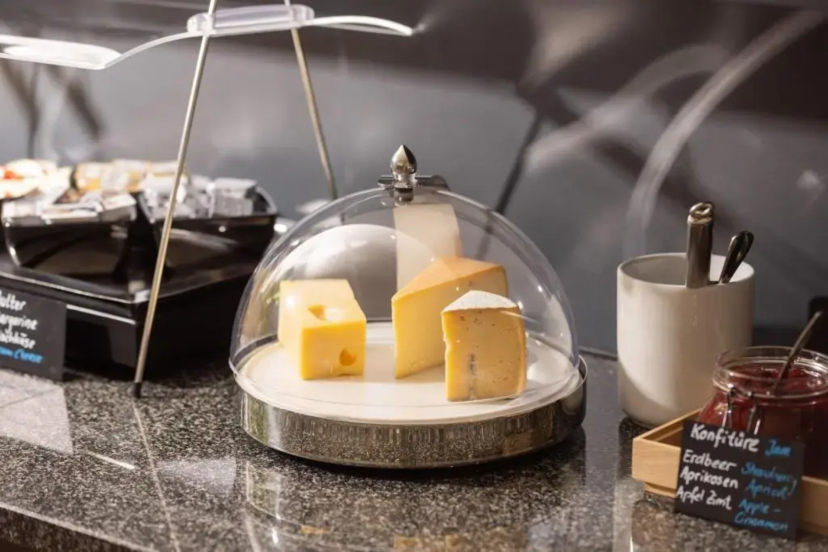 Fred Hotel Zürich Hauptbahnhof