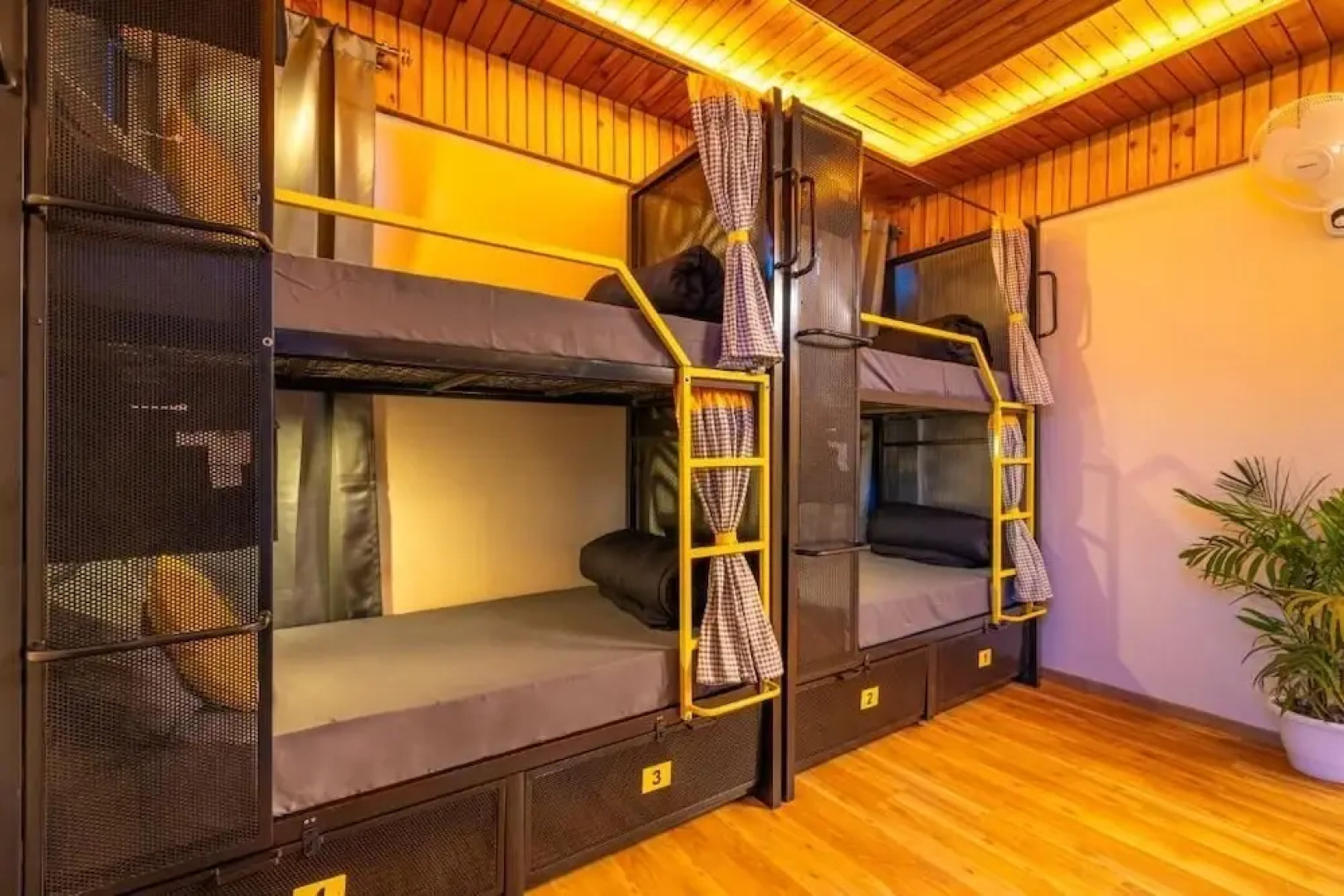 The Hosteller Chakrata