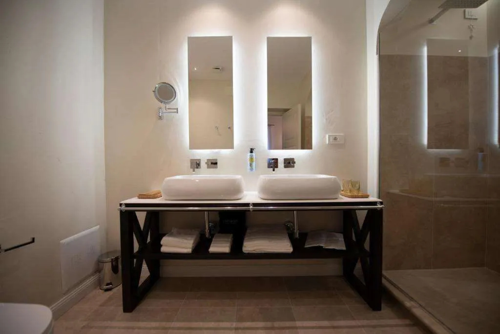 Costamante Suites & Spa
