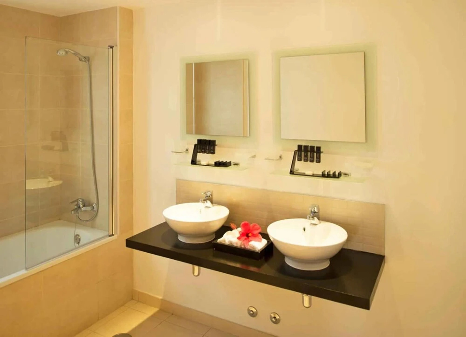 Private Beach Front Villa Melia Tortuga