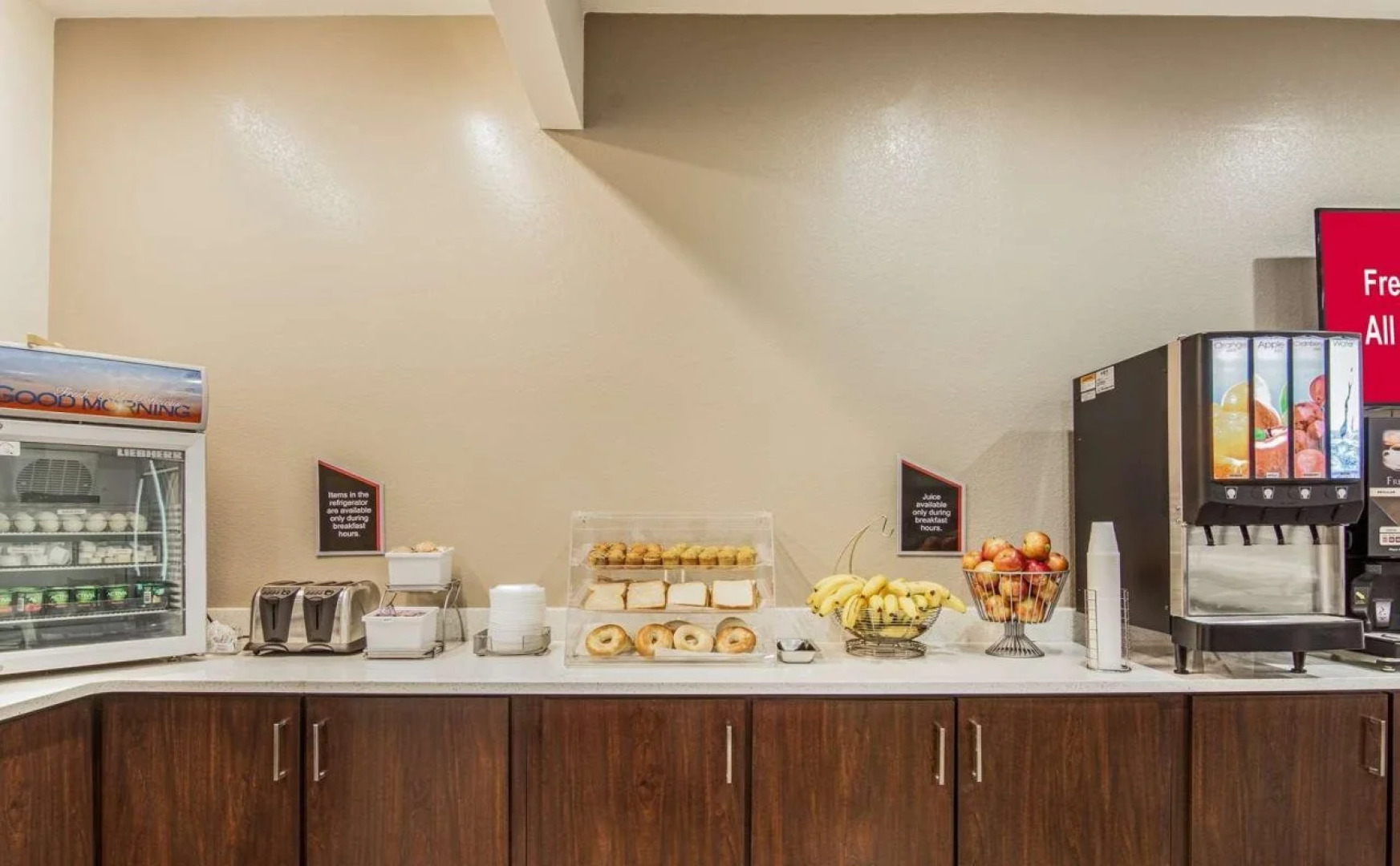 Red Roof Inn Panama City