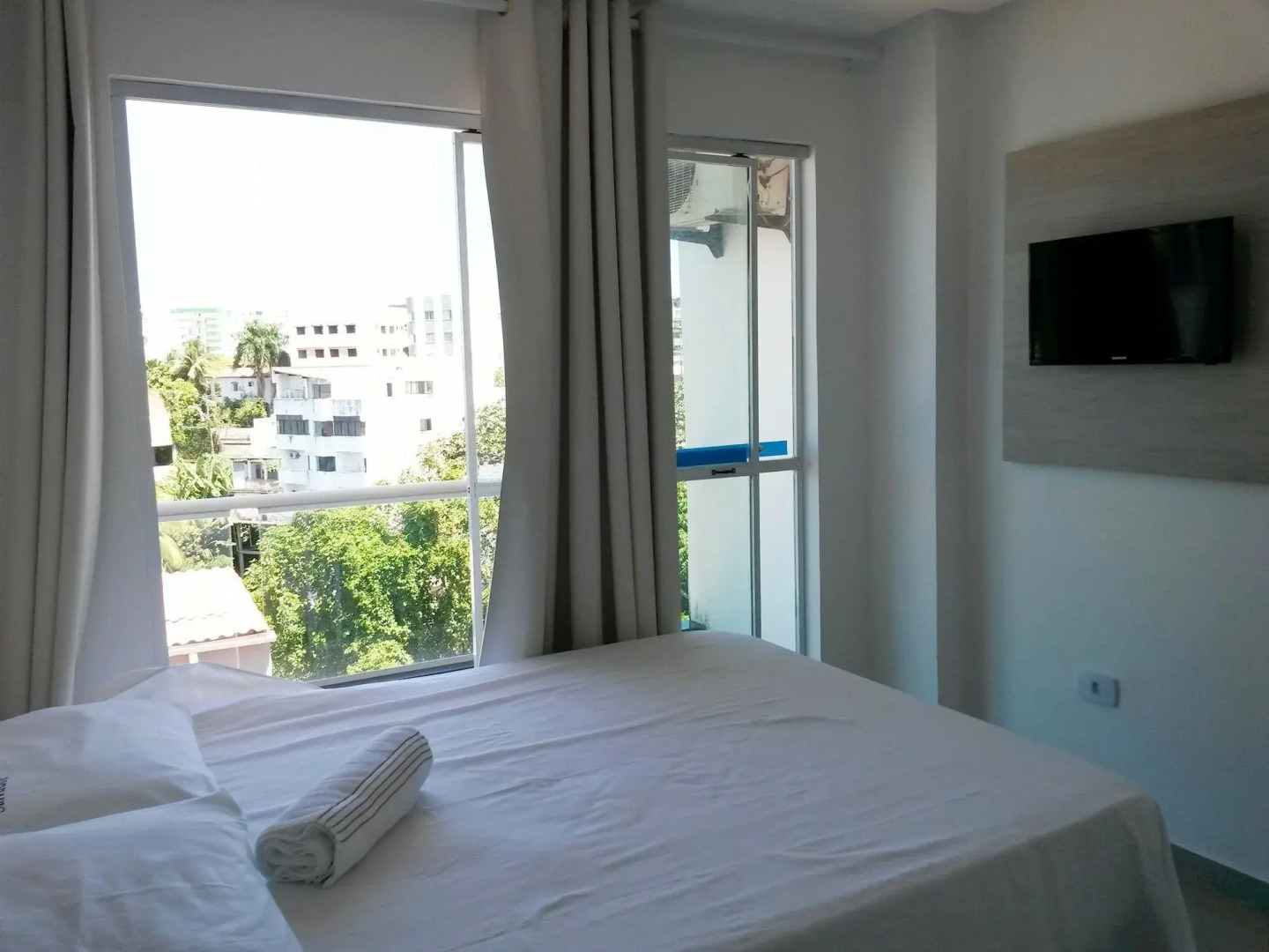 Hotel Pousada Salvador