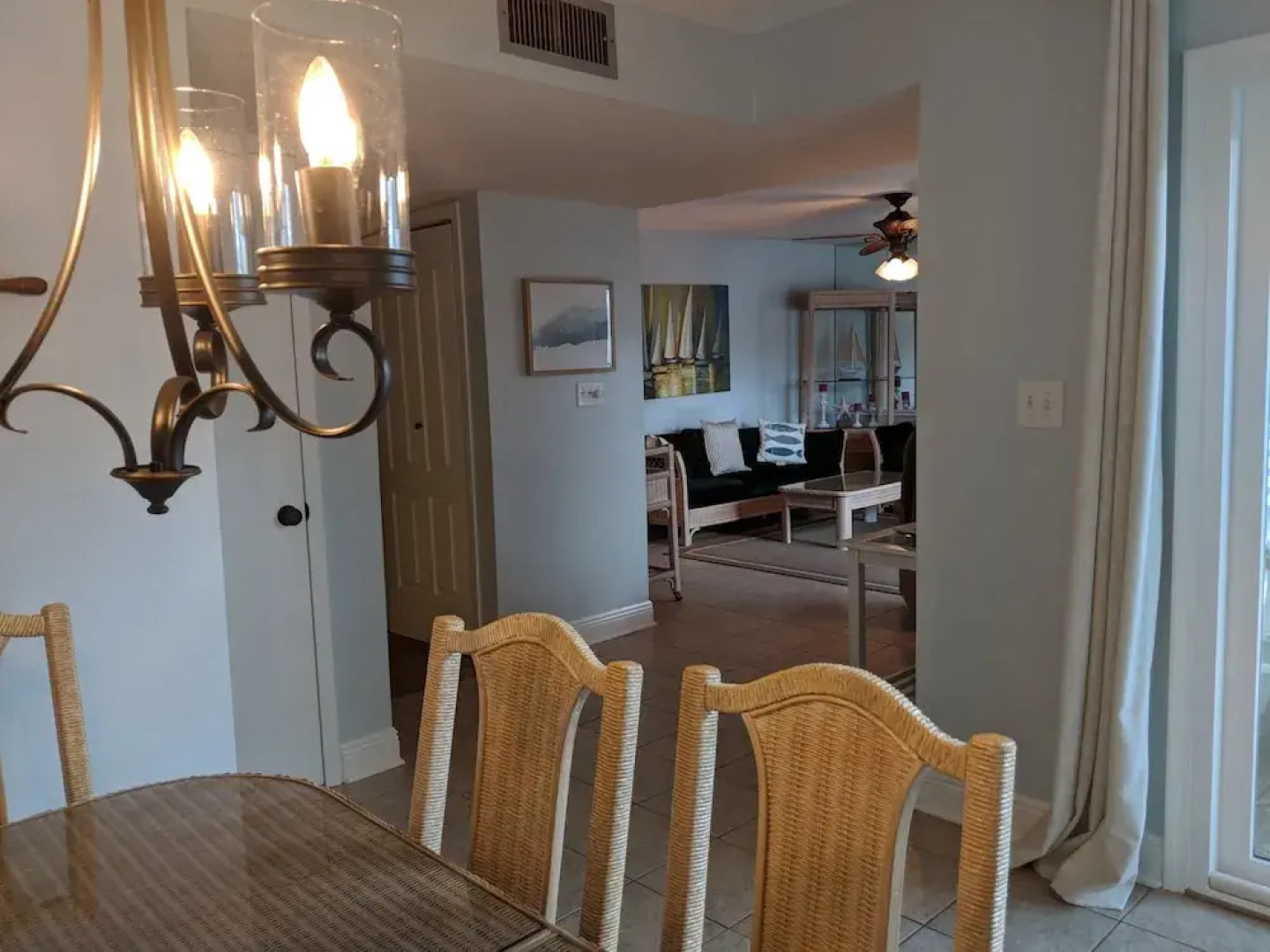 Boardwalk by Surfside VR