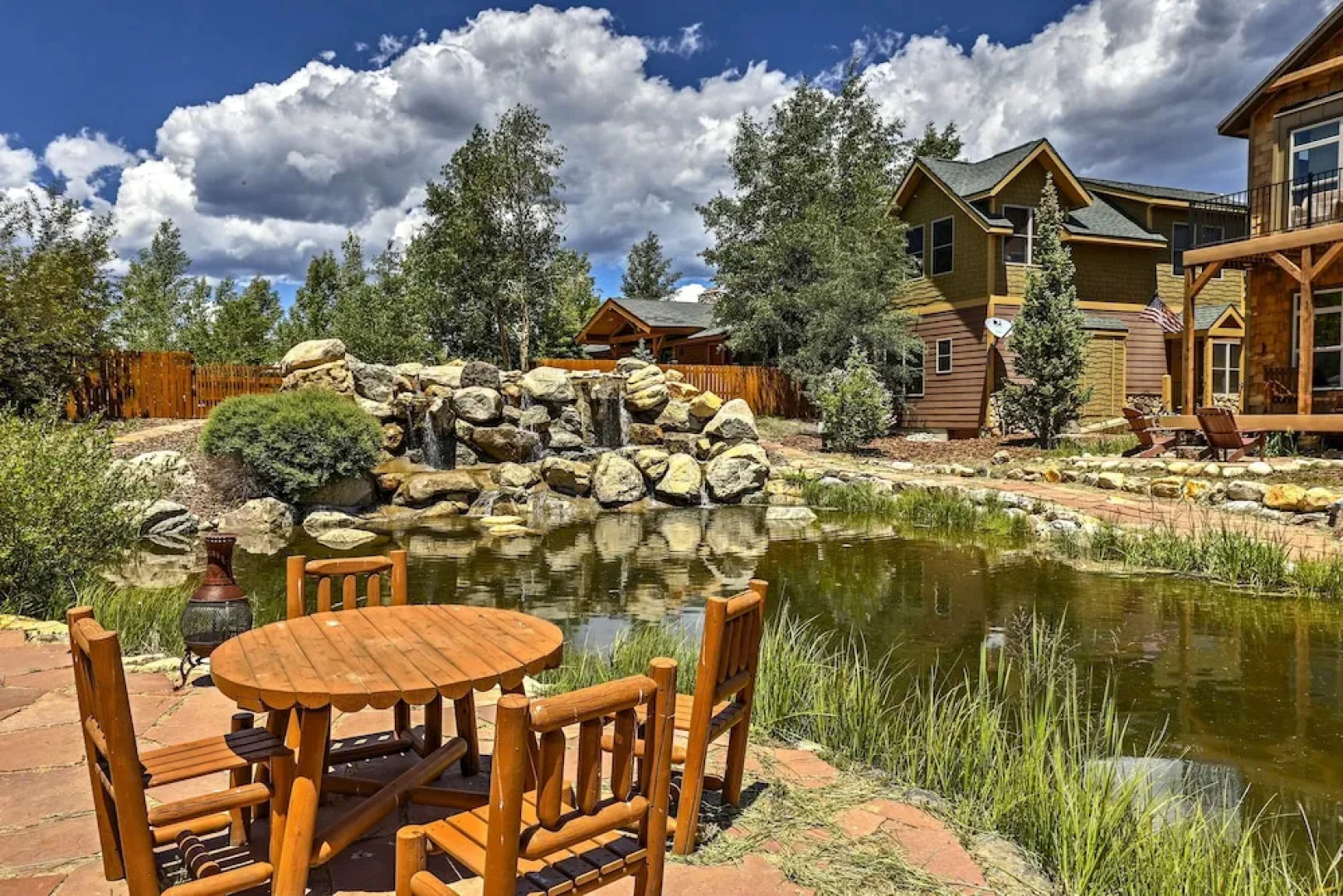 4 Mi to Granby Ranch: Home w/ Mtn Views