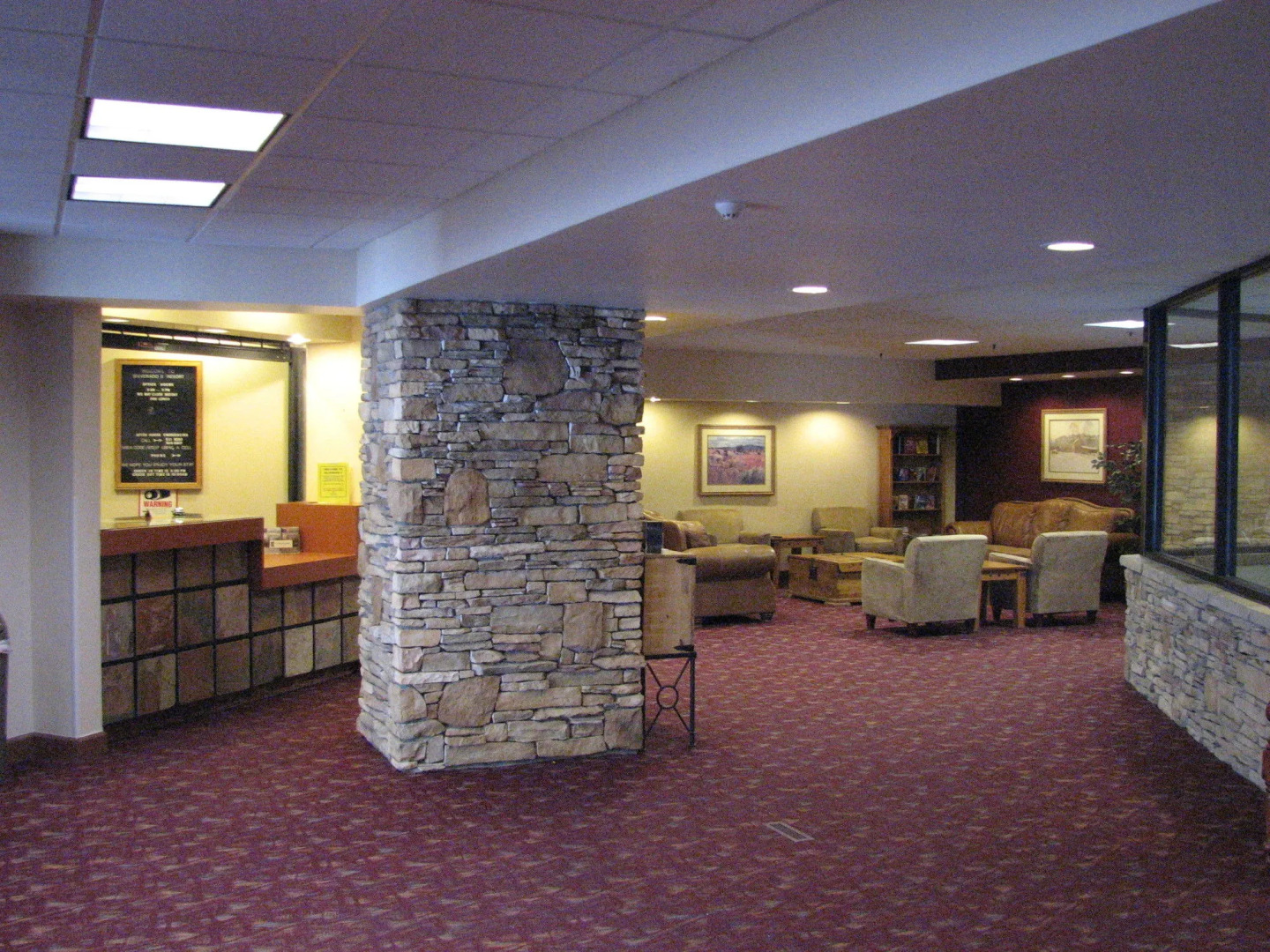 Silverado II Resort & Event Center