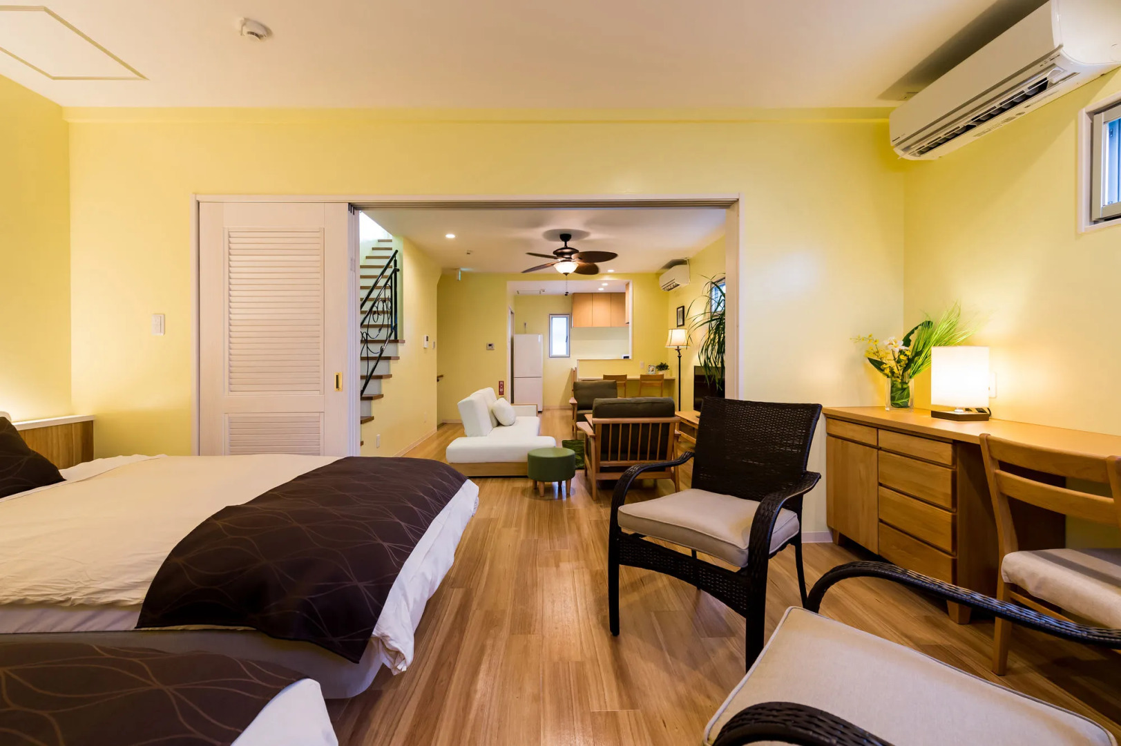 Coldio Sunset Chatan