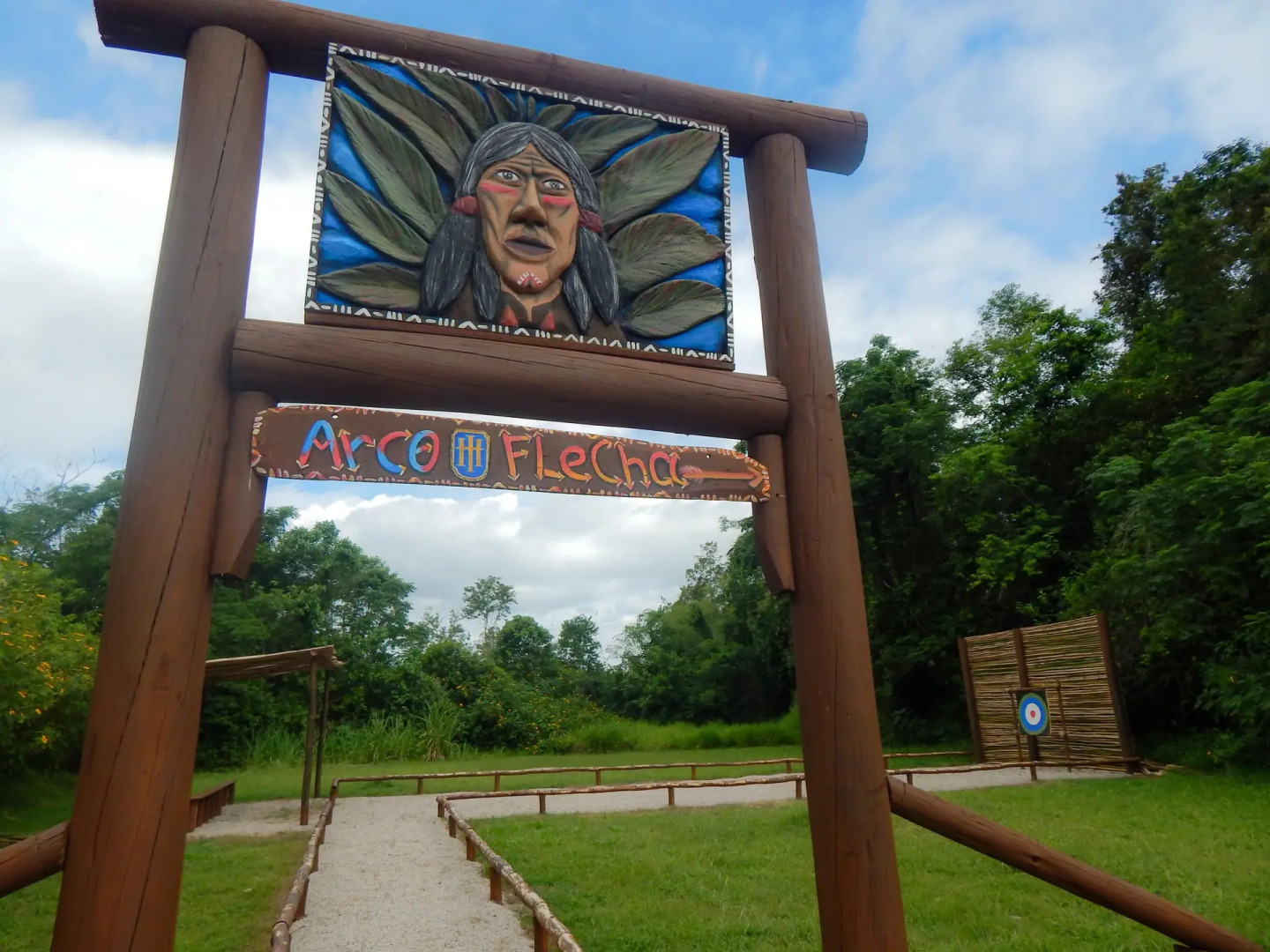 Hotel Internacional Gravatal