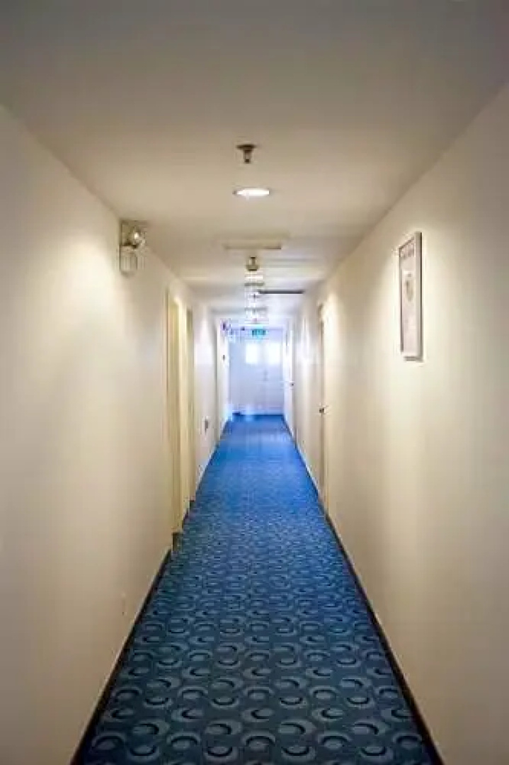 7Days Inn Qingdao Liuting Airport