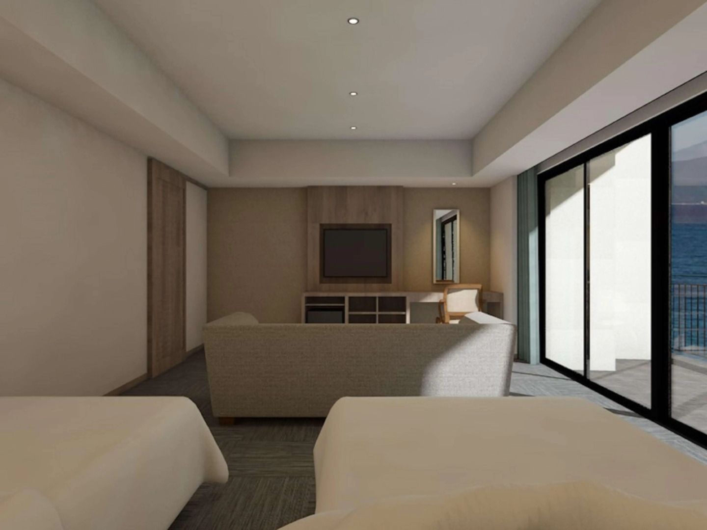 Best Western Okinawa Kouki Beach