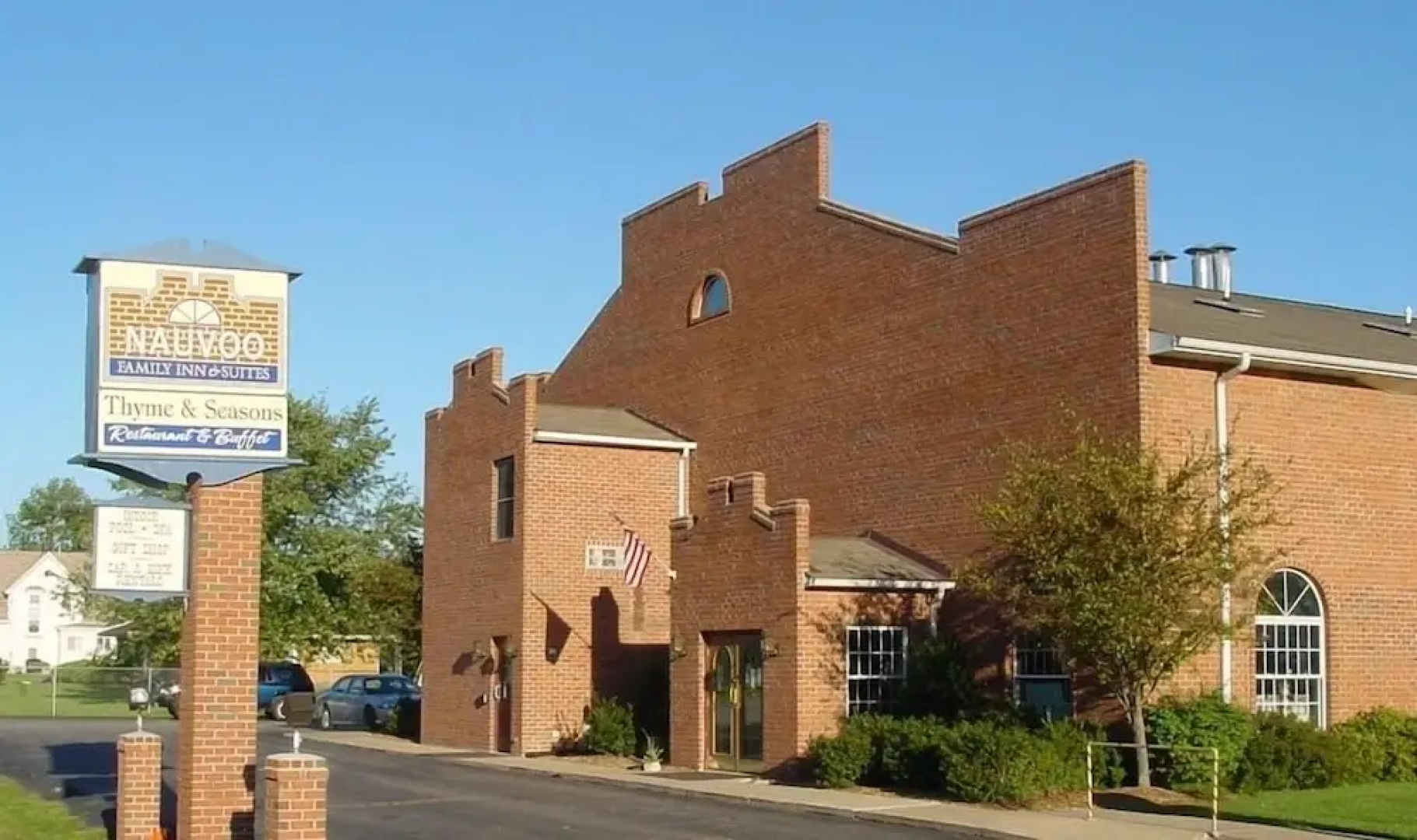 The Inn at Old Nauvoo