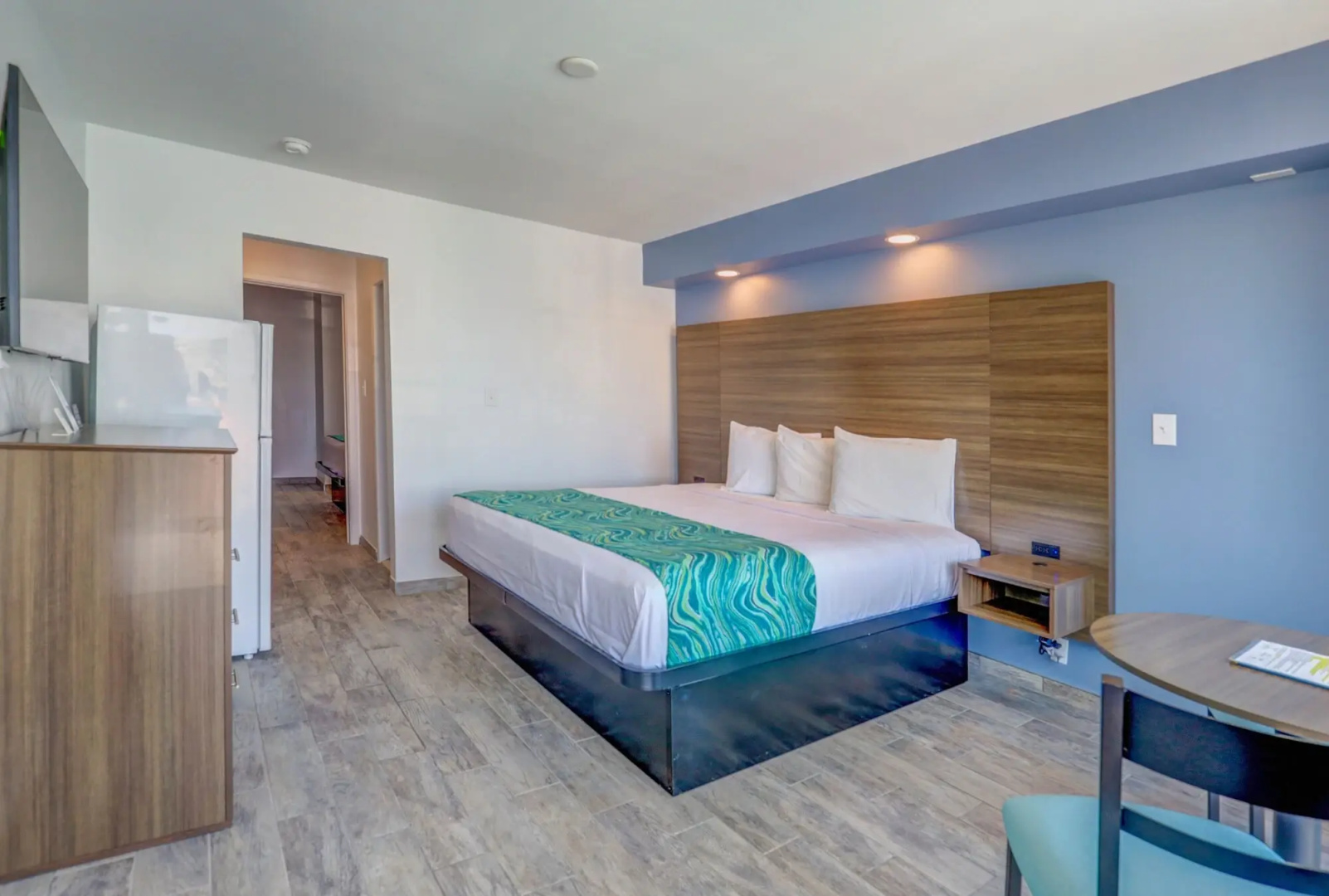 Le Voyageur - a Red Collection Hotel