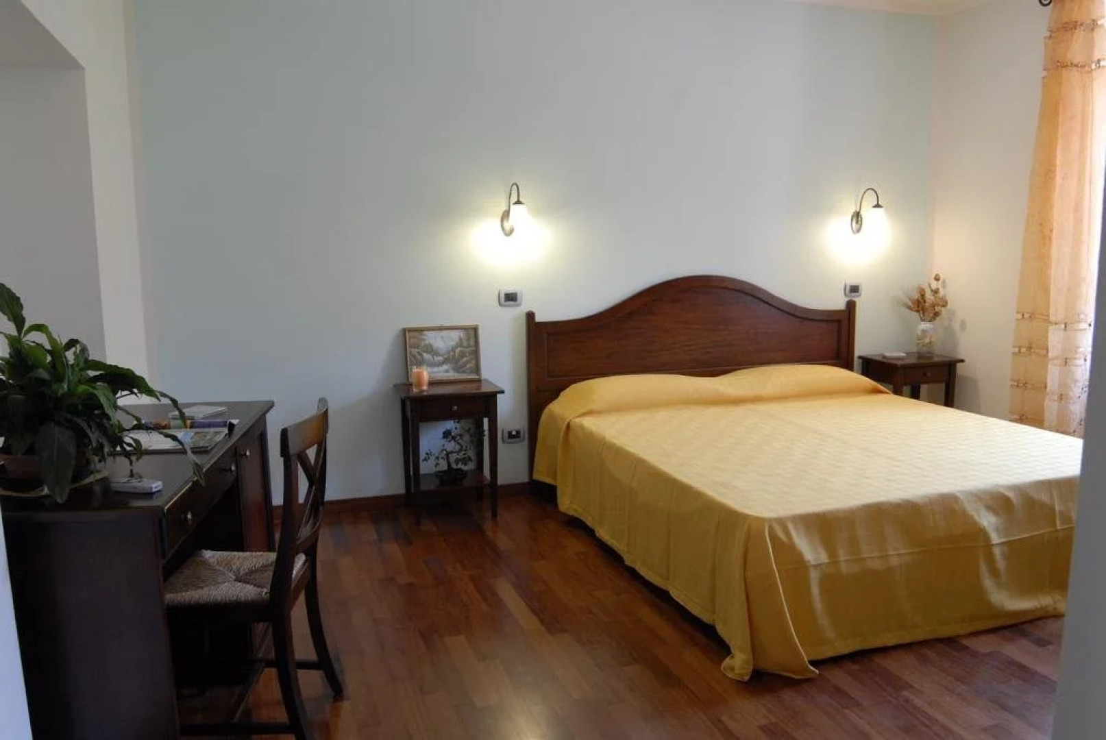 Agriturismo Al Palazzo