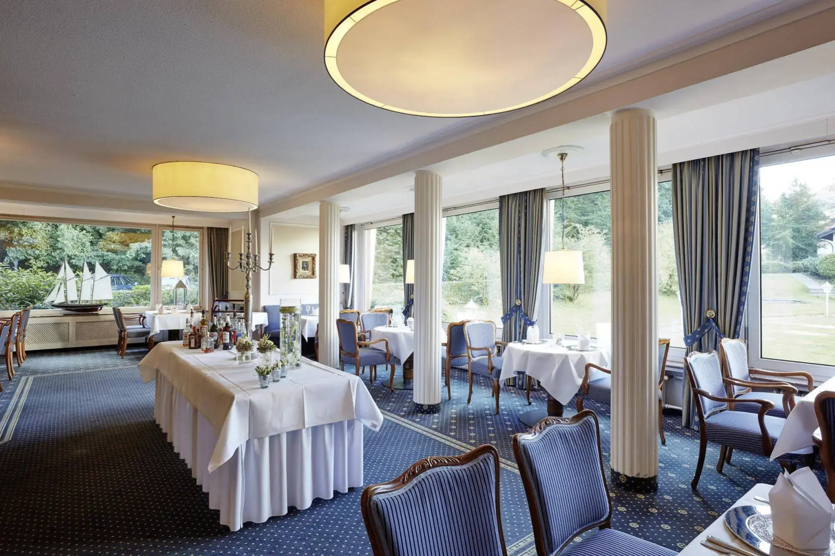 Waldhotel Bärenstein