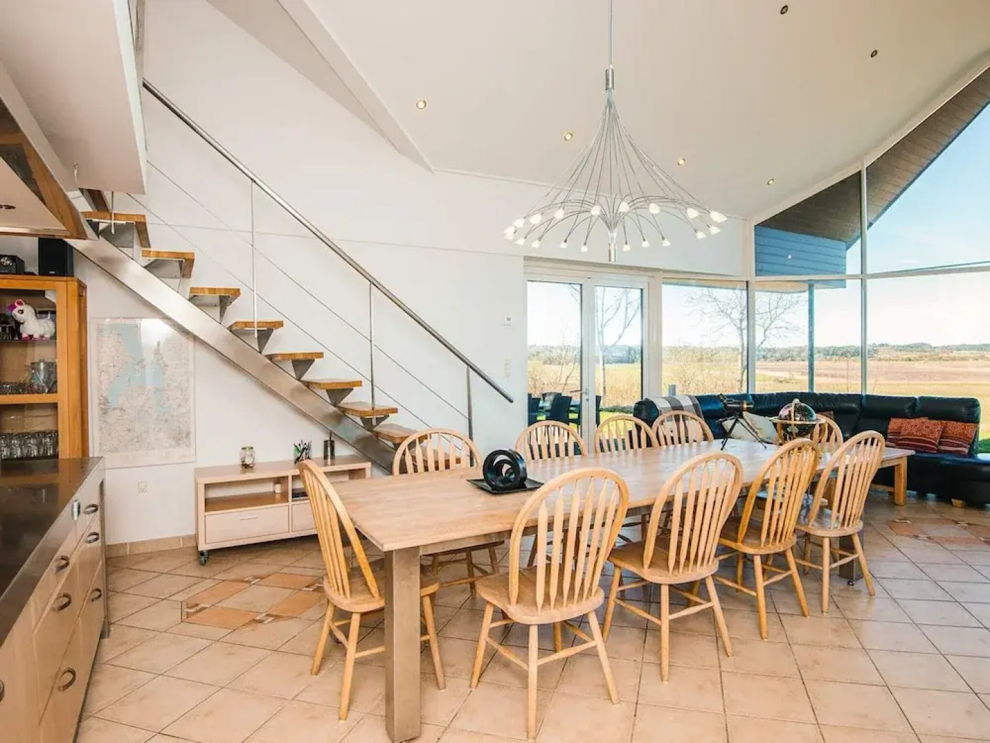 Luxury Fjordview Retreat-by Traum